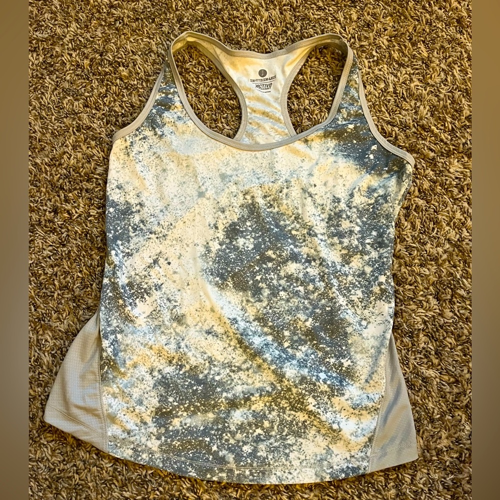 Old Navy Active wear top